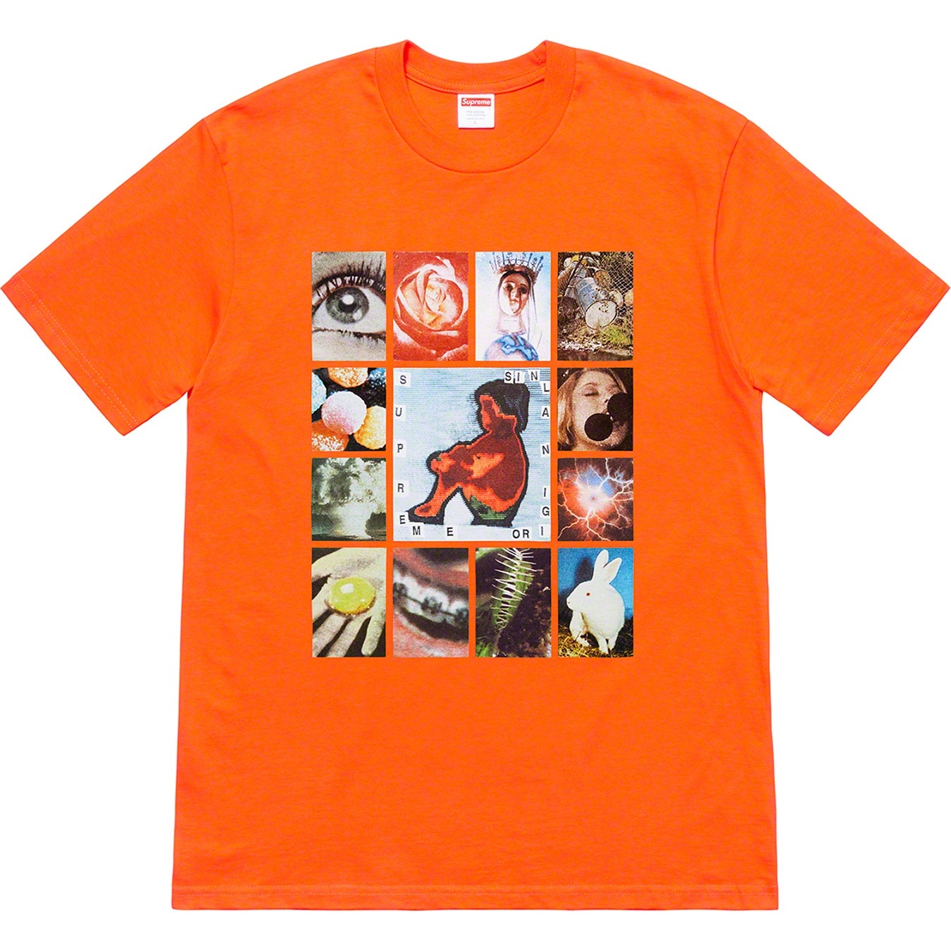 Original Sin Tee view 3